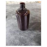 Tessco for you 12 Pack Amber Soap Dispenser Empty Plastic Pump Bottles Dispenser Refillable Shampoo Container for Hand Sanitizer Soap Lotion Body Wash Conditioner Bathroom Kitchen Travel(12 oz)