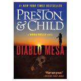 Diablo Mesa (Nora Kelly, 3)
