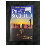 Diablo Mesa (Nora Kelly, 3)