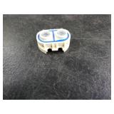 Enhon Check Valve Assembly Replacement for RP73625, Check Valve Parts Compatible with Peerless and Delta Single Handle Tub/Showers Faucet, Compatible with Pressure Balance Cartridge RP70538