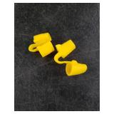 Nasal Dilators - Nose Clips to Reduce Snoring & Better Sleep Comfortable Silicone Snore Stopper Less Snoring Nose Vents 8 Pack