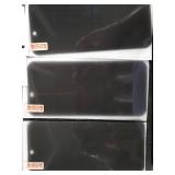 Ailun 3Pack Privacy Screen Protector for iPhone 15 Pro Max [6.7 inch]+3Pack Camera Lens Protector with Installation Frame,Dynamic Island Compatible,Anti Spy Tempered Glass[9H Hardness]-HD