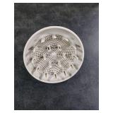 Diffuser Attachment for Shark FlexStyle Air Styling & Drying System, Enhance Natural Curls Accessories for Flex Style Dry Styler, Styling Tool for Wavy, Curly, Coily Hair, Grey