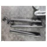 Compression Sock Aid Device - Sock Aids for Compression Stocking - Helper Device for Putting on Hosiery -with Replaceable Dressing Stick