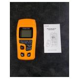 Proster Wood Moisture Meter - Digital Moisture Detector Moisture Tester, Pin-Type Moisture Detector Damp Tester for Wood Firewood Paper Floor
