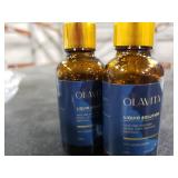 Olavita Facial Serum, Vitamin C & E Serum, Anti-Aging Firming Facial, Boosts Skin Collagen Production, Diminishes Fine Lines & Wrinkles for a Youthful Glow (2PCS)