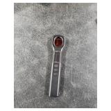 navfalcon Hidden Camera Detectors, 2025 Camera Detector, GPS Tracker & Bug Detector, Listening Device Detector, 5 Levels Sensitivity 4 Modes for Hotel Rooms, Travel, Office, Car(Black)