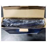 2 FlexiKold Gel Ice Packs (Standard Large: 10.5 x 14.5) - Reusable Cold Pack for Injuries, for Back Pain Relief, Migraine Relief Pad, After Surgery, Postpartum, Headache, Shoulder - 6300-COLD 2PK