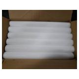 SVYIQ 12 PCS Foam Glow Sticks Bulk With 3 Modes Colorful Flashing,Foam Light up Sticks,Glow Sticks for Wedding,Glow in Dark Party Supplies for Wedding,Halloween, 4th of July,Raves,Concert,New Year1