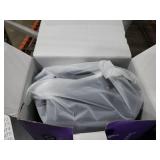 Cushion Lab Patented Pressure Relief Seat Cushion for Long Sitting Hours on Office & Home Chair - Extra-Dense Memory Foam for Soft Support. Car Pad for Hip, Tailbone, Coccyx, Sciatica - Black