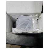 Samsung Charging Station, 5 in 1 Wireless Charger for Galaxy S25 Ultra/S24 Ultra/S23/S22, Charger Stand for Samsung Galaxy Watch7/6/5/4/3, Charging Dock Stand for Android Multiple Devices, Black