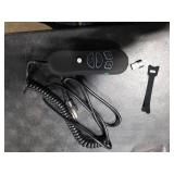 Lift Chair Remote Replacement, 4-Button Dual Motor Remote for Lift Chair & Recliner Replacement Parts, LED Backlight, USB Charging Port & Type-C Adapter, Recliner Hand Control, Universal 5-Pin Plug