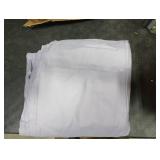 Amazon Basics Lightweight Super Soft Easy Care Breathable Microfiber 4 Piece Cozy Comfortable Bed Sheet Set, Wrinkle Resistant with 14-Inch Deep Pockets, Queen, Lavender, Solid