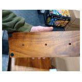 Magnetic Knife Block - Magnetic Knife Holder - Magnetic Knife Stand- Cutlery Display Stand and Storage Rack