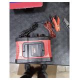 YONHAN Battery Charger 20A 12V/24V LiFePO4 Lead Acid Fully Automatic Battery Maintainer, Car Battery Trickle Charger Automotive w/Repair, Winter Mode, for AGM, STD, Gel, Deep Cycle Batteries