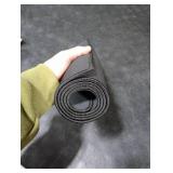 KTRIO Large Gaming Mouse Pad Desk Mat, Superior Micro-Weave Cloth for Precise Mouse Control, Non-Slip Rubber Base, Stitched Edges, Water-Resistant, for Gamer, Office & Home, 31.5 x 11.8 inches