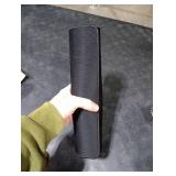 KTRIO Large Gaming Mouse Pad Desk Mat, Superior Micro-Weave Cloth for Precise Mouse Control, Non-Slip Rubber Base, Stitched Edges, Water-Resistant, for Gamer, Office & Home, 31.5 x 11.8 inches