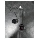 ELEFOCUS Hidden Camera,2K Mini Camera,Nanny Cam Hidden Camera,WiFi Spy Camera with Night Vision & Motion Detection,Wireless Indoor Security Camera for Pet/Baby/Nanny