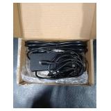 65W USB C Laptop Charger Compatible with HP chromebook/Compatible with Lenovo/Compatible with Dell/Compatible with Acer/Compatible with Asus and More Chromebook Type C Power Cord