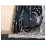 65W USB C Laptop Charger Compatible with HP chromebook/Compatible with Lenovo/Compatible with Dell/Compatible with Acer/Compatible with Asus and More Chromebook Type C Power Cord