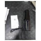 Onlyone Rechargeable Cordless Water Flosser with Adjustable Water Pressure for Daily Oral Care, Power Dental Flosser for Home and Travel Use, Portable Oral Irrigator for Sensitive Gums and Braces Care