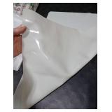 24 X 20inch X-Large Reusable Silicone Table Mat Child Kids Dinner Placemat Desk Countertop Waterproof Protector Heat Insulation Kitchen Pastry Rolling Dough Pad Tool (Grey)