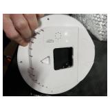 KDNRHE WiFi Security Camera, Hidden Spy Camera Wall Clock, 1080P Indoor Nanny Cam with Motion Detection, Remote Viewing for Home Security