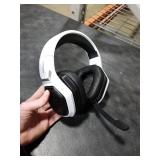 Ozeino 2.4GHz Wireless Gaming Headset for PC, Ps5, Ps4 - Lossless Audio USB & Type-C Ultra Stable Gaming Headphones with Flip Microphone, 40-Hr Battery Gamer Headset for Switch, Laptop, Mobile, Mac