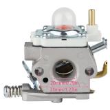 Ferilter PB580T Carburetor for Echo PB-580T PB-580H PB 580T Backpack Blower Parts A021004331 Carburetor for Shindaiwa EB600RT Blower with PB-580 Air Filter Tune Up Kit