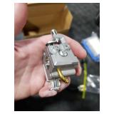 Ferilter PB580T Carburetor for Echo PB-580T PB-580H PB 580T Backpack Blower Parts A021004331 Carburetor for Shindaiwa EB600RT Blower with PB-580 Air Filter Tune Up Kit