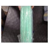 FYGRIP 4 Pack 36 x 36 Extra Heavy Absorbency Washable Underpads, Waterproof Quick Drying Nursing Incontinence Reusable Washable Bed Pee Pads for Dogs, Diaper Changing & Adults, Green