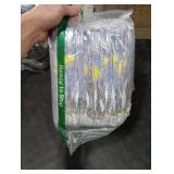 Ninjamas Boys Bedwetting Nighttime Underwear, Size S/M (38-70 lbs), Overnight Protection, Ultra Absorbent, Hypoallergenic