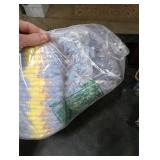 Ninjamas Boys Bedwetting Nighttime Underwear, Size S/M (38-70 lbs), Overnight Protection, Ultra Absorbent, Hypoallergenic