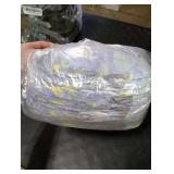 Ninjamas Boys Bedwetting Nighttime Underwear, Size S/M (38-70 lbs), Overnight Protection, Ultra Absorbent, Hypoallergenic