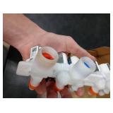 WT1501CW WT1101CW Washer Water Inlet Valve Fit for LG WT1201CV WT1201CW WT1701CV LGWT7200CW LGWT7700HVA WT1301CV WT1301CW WT1701CW