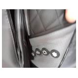 RESTECK Massagers for Neck and Back with Heat - Deep Tissue 3D Kneading Pillow, Electric Shiatsu Shoulder Massage, Foot, Legs,Body - Relieve Muscle Pain - Office, Home