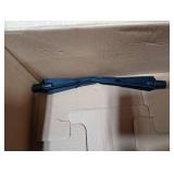 EiGreen Solar Garden Rock Lights Outdoor, 2 Pack 10 LED Waterproof Solar Powered Rock Light Yard Landscaping Spotlights, for Indoor and Outdoor Decoration