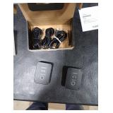 LEKATO Wireless in Ear Monitor System MS-02, Upgraded 2.4G Stereo IEM System Low Latency with Transmitter Beltpack Receiver Auto-Pairing,One to More, in-Ear Monitoring for Church,Band,Singer,Stage