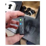 LEKATO Wireless in Ear Monitor System MS-02, Upgraded 2.4G Stereo IEM System Low Latency with Transmitter Beltpack Receiver Auto-Pairing,One to More, in-Ear Monitoring for Church,Band,Singer,Stage