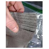 TEESOD 9 Pcs Thickened Magic Cleaning Cloth, Microfiber Streak Free Cleaning Cloths Reuseable Magic Cleaning Wipes for Windows Glass