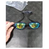 Aegend Swim Goggles, Swimming Goggles No Leaking Full Protection Adult Men Women Youth