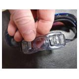 Aegend Swim Goggles, Swimming Goggles No Leaking Full Protection Adult Men Women Youth