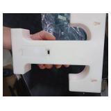 Pooqla LED Marquee Letter Lights, Pink Glitter Light Up Letters Alphabet Sign Battery Powered Night Light, Birthday Party Wedding Girls Gifts, Christmas Room Dorm Bedroom Decoration, Pink Letter T