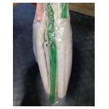 BGment Oatmeal Linen Curtains 80 Inch Length 2 Panels Set for Living Room, Thick Sand Semi Sheer Window Treatments Textured Light Filtering for Bedroom Dining, Each 52 Inch Wide