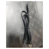 VTAR Rollable Electric Food Warming Mat | 3-Temp Buffet Tray Warmer for Parties | Even Heating, Portable Silicone Design, Auto Shut Off & Child Lock- Black