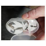 BEAUTURAL Fabric Shaver and Lint Remover, Sweater Defuzzer with 2-Speeds, 2 Replaceable Stainless Steel Blades, Battery Operated, Remove Clothes Fuzz, Lint Balls, Pills, Bobbles Gray