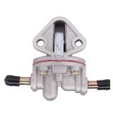 ApplianPar Fuel Lift Pump 15821-52030 Compatible with Kubota Engine RTV900G RTV900G6 RTV900G9 D662 D722 D750 D782 D850 Z482