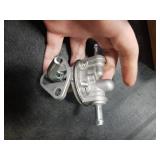 ApplianPar Fuel Lift Pump 15821-52030 Compatible with Kubota Engine RTV900G RTV900G6 RTV900G9 D662 D722 D750 D782 D850 Z482