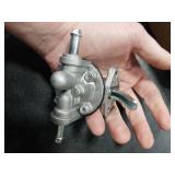 ApplianPar Fuel Lift Pump 15821-52030 Compatible with Kubota Engine RTV900G RTV900G6 RTV900G9 D662 D722 D750 D782 D850 Z482