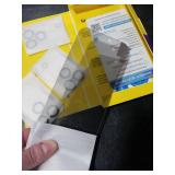 PEHAEL 1 Pack for iPhone 17 Pro Max Privacy Screen Protector with Camera Lens Protector Full Coverage Anti-Spy Tempered Glass Film 9H Hardness Easy Installation Bubble Free [6.9 inch] ONLY 1 SCREEN PR